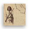 Indian Wars Poster